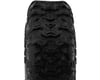 JConcepts Megalithic 2.2" All Terrain Rock Crawler Tires (2) (OD - 5.25”) (Green) w/Foam Inserts