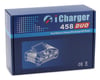 Junsi iCharger 458DUO Lilo/LiPo/Life/NiMH/NiCD DC Battery Charger (8S/70A/2200W)