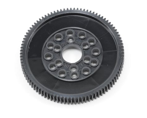 Kimbrough 48P Spur Gear (93T)