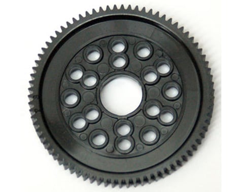 Kimbrough 48P Spur Gear (66T)