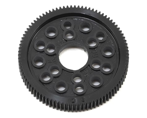 Kimbrough 64P Precision Spur Gear (90T)