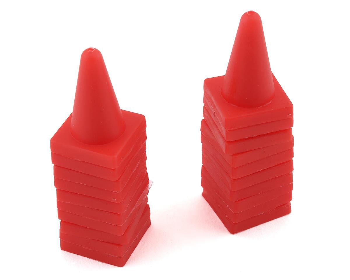 Kyosho MR-04 Mini-Z RWD ReadySet w/Chevrolet Corvette C8.R Body (Gunmetal/White) w/KT-531P 2.4GHz Radio