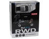 Kyosho MR-04 RWD Mini-Z ReadySet w/Porsche 911 GT Body (Silver) w/KT-531P 2.4GHz Radio