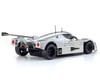 Kyosho MR-04 RWD Mini-Z Readyset w/Sauber-Mercedes C9 Body (Chrome/Silver) w/KT-531P 2.4GHz Radio
