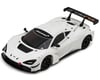 Kyosho MR-04 RWD Mini-Z Readyset w/McLaren 720S GT3 Body (White) w/KT-531P 2.4GHz Radio