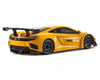 Kyosho MR-04 RWD Mini-Z Readyset w/McLaren 12C GT3 2013 Body (Orange) w/KT-531P 2.4GHz Radio