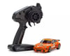 Kyosho Mini-Z MR-04 RWD Readyset 1976 Porsche 934 RSR Turbo (Jagermeister #24) w/KT-531P 2.4GHz Radio