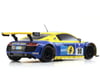 Kyosho MR-04 RWD Mini-Z Readyset w/Audi R8 LMS Phoenix Racing NBR 2010 #98 Body w/KT-531P 2.4GHz Radio