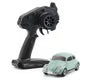 Kyosho MR-04 RWD Mini-Z Readyset w/Volkswagen 1300 Beetle 1966 Body (Bahama Blue) w/KT-531P 2.4GHz Radio