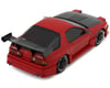 Kyosho MA-020 AWD Mini-Z ReadySet w/Mazda Savnana RX-7 FC3S Body (Red) w/KT-531P 2.4GHz Radio