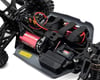 Kyosho NEO 4.0 VE ReadySet 1/8 Off-Road Electric Brushless Buggy (Pink) w/Syncro KT-231P 2.4GHz Radio
