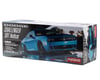 Kyosho Fazer Mk2 Dodge Challenger SRT Hellcat Electric 4WD 1/10 RTR Touring Car w/Syncro KT-231P 2.4GHz Radio (Blue)