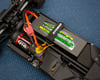 Kyosho Fazer Mk2 FZ02 Nissan Skyline 2000 GT-R KPGC10 ReadySet (Silver) w/Syncro KT-231P+ 2.4GHz Radio