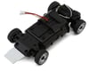 Kyosho First Mini-Z RWD ReadySet w/Subaru KEI Body (White) w/2.4GHz Radio