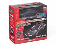 Kyosho First Mini-Z RWD ReadySet w/Knight Rider K2000 (K.I.T.T.) Body w/2.4GHz Radio