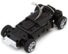 Kyosho First Mini-Z RWD ReadySet w/Speed Racer Body (White) w/2.4GHz Radio
