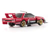 Kyosho First Mini-Z RWD ReadySet w/FMZ Skyline 1982 Super Silhouette Body w/2.4GHz Radio