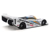 Kyosho 1/12 Plazma Mk.3 Limited A2 Body Set (Clear)