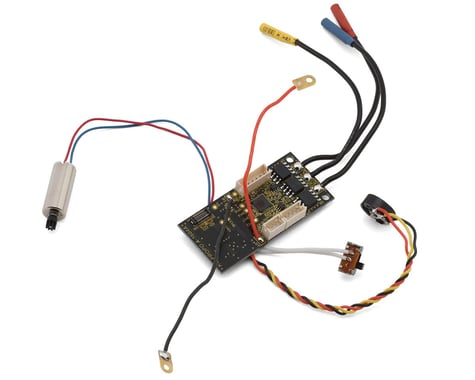 Kyosho Mini-Z MA-030 EVO2 Main Electronic Unit Set