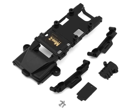 Kyosho Mini-Z MR-03EVO Upper Cover Set