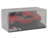 Kyosho Mini-Z MA-020 Nissan Skyline 2000GT-R Body (Red) (60th Anniversary Limited Edition)