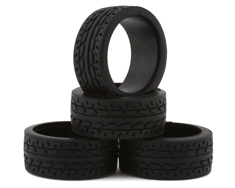 Kyosho Mini-Z MR-03/MR-04 Racing Radial Tires (4) (2X)