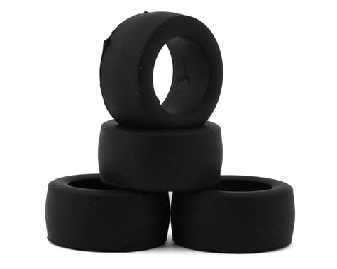 Kyosho Mini-Z LM High Grip Front Tire (4) (20 Shore)