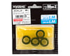 Kyosho Mini-Z LM High Grip Front Tire (4) (30 Shore)