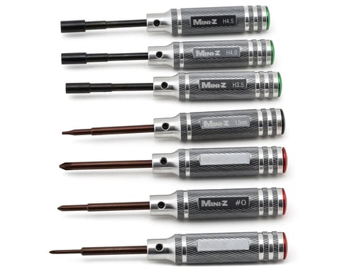 Kyosho Mini-Z SP Tool Set 2