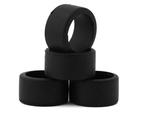 Kyosho Mini-Z 11mm Wide Tire Set (4) (20 Shore)