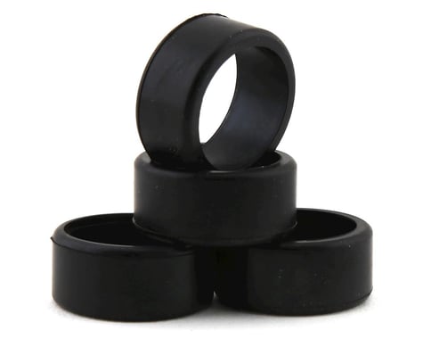 Kyosho Mini-Z Low Height Slick Tires (4) (30 Deg)