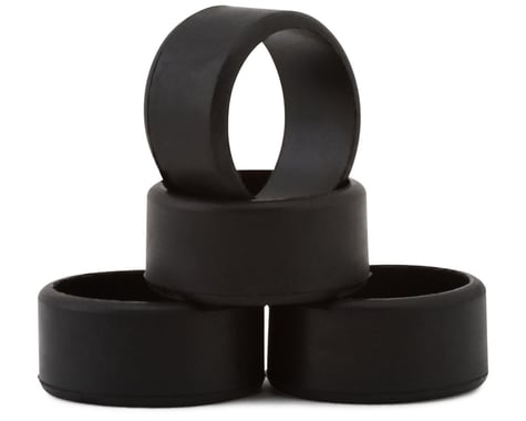 Kyosho Mini-Z Super Low Height Slick Tire (4) (20 Deg)