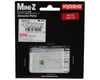 Kyosho Mini-Z FRP Rear Suspension Plate Set (0.5mm) (MR-03MM/LM/MM2)