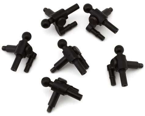 Kyosho Mini-Z MR-04 Camber Knuckle Set