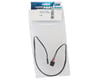 LRP Universal Charging Lead (500mm) (Female XT60 to Male BEC 2-Pin JST)