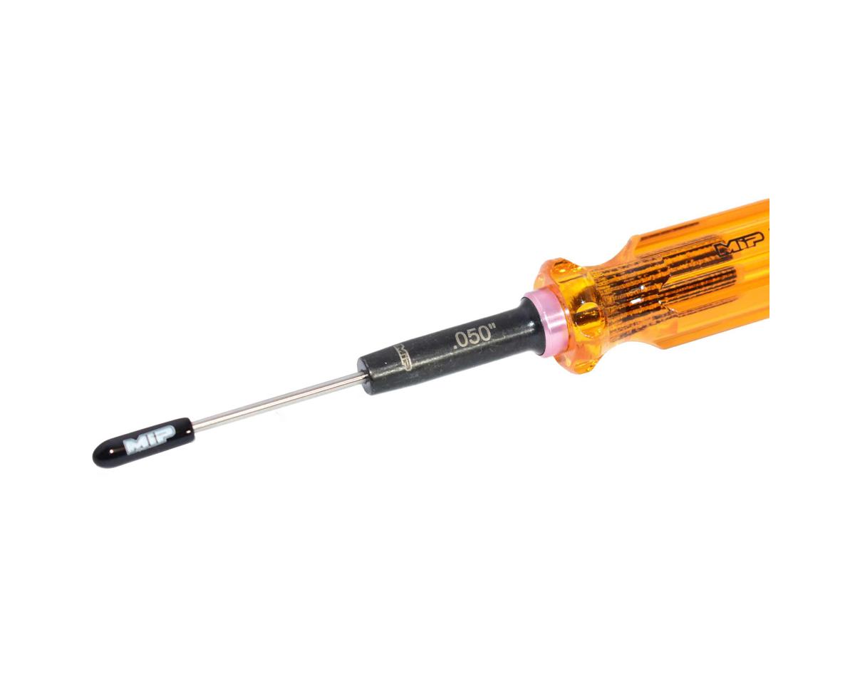 MIP Gen 2 Hex Driver (.050)