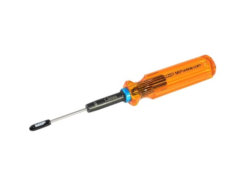 MIP Gen 2 Metric Hex Driver (1.3mm)