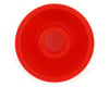 NEXX Racing Mini-Z 2WD Solid Front Rim (2) (Red) (0mm Offset)