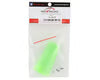 NEXX Racing Plastic Spoiler Set (Neon Green)