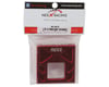 NEXX Racing Mini-Z MR-04 Aluminum Battery Remover/Car Stand (Red)