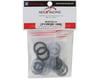 NEXX Racing Mini-Z “JUD” EVO Mesh Rims Threaded Side Walls (14)