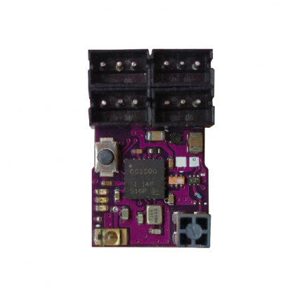 MXO-RACING -RXC52 Series Super Micro SurfaceRX/4CH - FUTABA-SFHSS