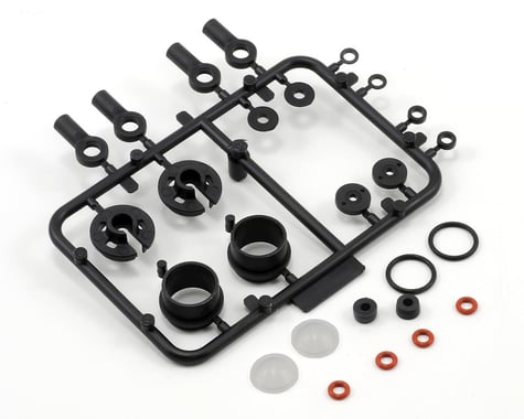 Pro-Line PowerStroke Shock Rebuild Kit for Traxxas Slash