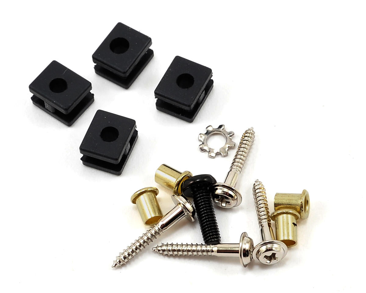 ProTek RC 100SS Standard Digital "Super Speed" Metal Gear Servo