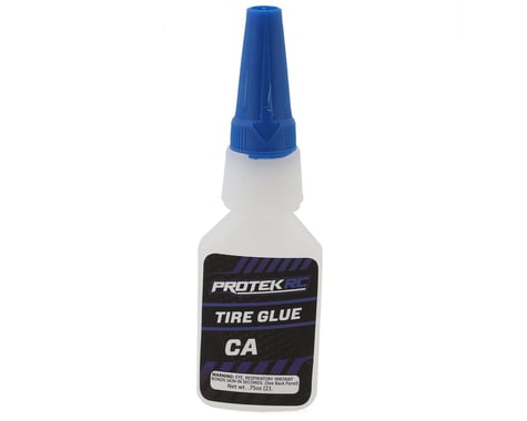 ProTek RC CA Tire Glue (Thin) (0.7oz)