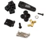 ProTek RC 160SS Low Profile Super Speed Metal Gear Servo High Voltage/Metal Case
