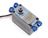 ProTek RC Aluminum Servo Mount Grommet (Blue) (4)