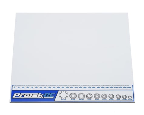 ProTek RC 10x11" Magnetic Pit Mat