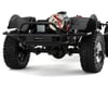 RC4WD Trail Finder 2 1/10 RTR 4WD Electric Trail Truck w/1982 Toyota Pickup Body (Red) w/2.4GHz Transmitter