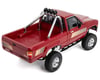 RC4WD Trail Finder 2 1/10 RTR 4WD Electric Trail Truck w/1985 Toyota Pickup Body w/2.4GHz Transmitter (Quick Release Body Mount)